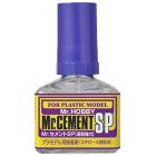 Lim og smøremidler, mr-hobby-mc-131-mr-cement-sp-40-ml, MRHMC-131