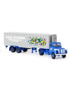 Lastebiler, Scania L 110 "Cold Stores", BRE85122
