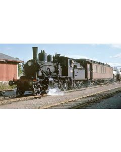 Superline Lokomotiver, nmj-superline-nmjs-21c375, NMJS21c375