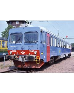 Topline Lokomotiver, nmj-topline-93009-sj-y1-1349-dc, NMJT93009