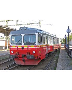 Topline Lokomotiver, nmj-topline-93010-innlandsbanan-y1-1343-dc, NMJT93010