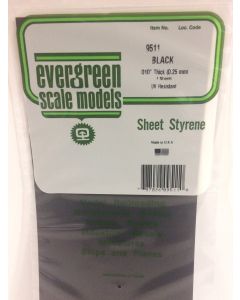 Evergreen Styren, , EVG9511