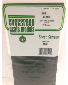 Evergreen Styren, , EVG9514
