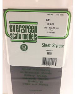 Evergreen Styren, , EVG9516
