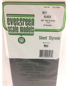 Evergreen Styren, , EVG9517