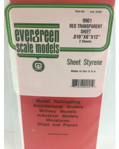 Evergreen Styren, , EVG9901