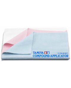 Tamiya, tamiya-87090-polishing-compound-applicator-3-pcs, TAM87090