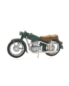 Motorsykler, artitec-387-66-gn-bmw-r25, ART387.66-GN