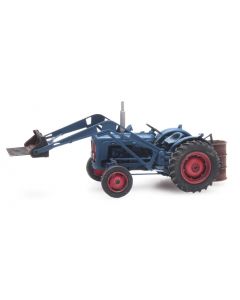 Traktorer & Anleggsmaskiner, artitec-387-313-fordson-dexta, ART387.313