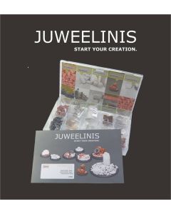 Detaljering, juweela-25001-juweelinis-assortment-box-28-mm-tabletop, JUW25001