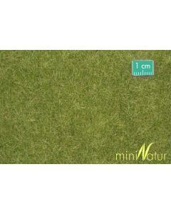 Gressmatter, Plen m/ langt gress, Tidlig Høst, 31,5 x 25 cm, MIN711-23S