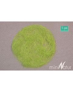 Statisk Gress, Statisk Gress, Vår, 12 mm, 50g, MIN012-31