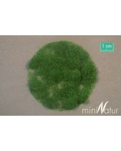 Statisk Gress, Statisk Gress, Sommer, 4,5 mm, 50g, MIN004-22
