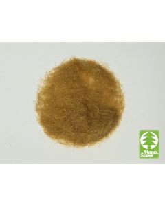 Statisk Gress, Statisk Gress, Beige, 12 mm, 40 g, MDS012-07