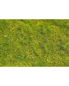 Gressmatter, model-scene-f651-blooming-meadow-spring, MDSF561