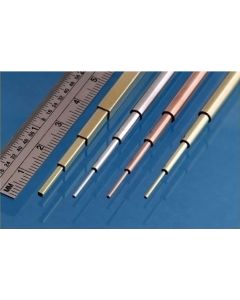 Metallprofiler, albion-alloys-sft13-slide-fit-copper-pack-4-0-5-0-6-0-mm, ALBSFT14