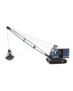 Traktorer & Anleggsmaskiner, artitec-487409-dolberg-crane, ART387.409
