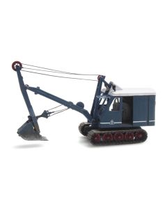 Traktorer & Anleggsmaskiner, artitec-387410-krupp-dolberg-excavator, ART387.410