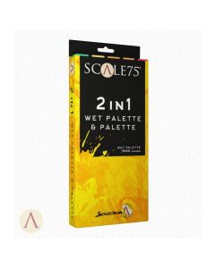 Scale75, scale75-spc003-wet-palette-2-in-1, SPC-003