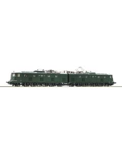Lokomotiver Internasjonale, roco-71814-sbb-ae-8-14-11851-dcc, ROC71814