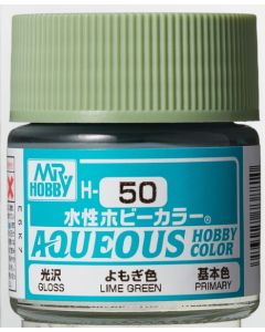 Mr. Hobby, , MRHH050