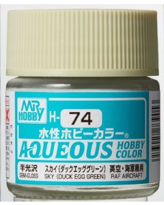 Mr. Hobby, , MRHH074
