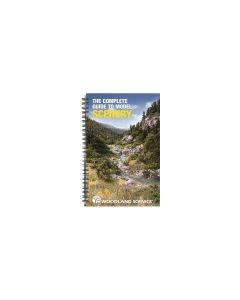 Bøker, woodland-c1208-the-complete-guide-to-model-scenery, WODC1208
