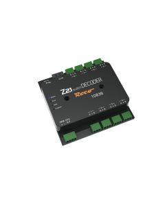 Digital, roco-10836-z21-switch-decoder, ROC10836