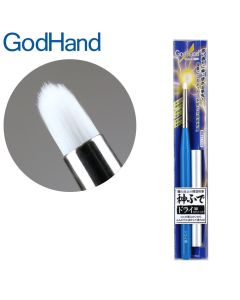 Pensler, godhand-ebrsp-dr-brushwork-pro-dry-brushing-paintbrush, GODEBRSP-DR