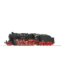 Lokomotiver Internasjonale, roco-71922-db-br-58-1849-dc, ROC71922