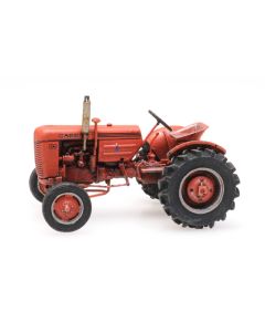 Traktorer & Anleggsmaskiner, artitec-387443-case-va-traktor, ART387.443