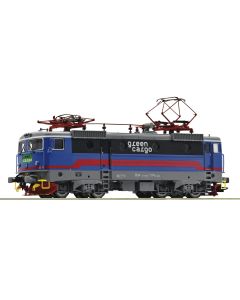 Lokomotiver Svenske, , ROC70457