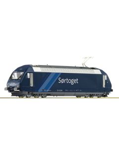 Lokomotiver Norske, , ROC70674