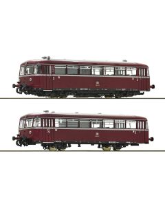 Lokomotiver Internasjonale, , ROC52635