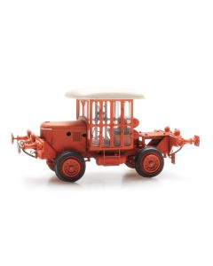 Traktorer & Anleggsmaskiner, , ART387.513