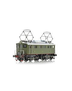Superline Lokomotiver, nmj-Superline-nsb-el5-2037-dcc-sound, NMJS5.2037