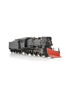 Superline Lokomotiver, nmj-superline-nsb-30b-364-dc-nmjs30b364-dcc-sound-h0, NMJS30B364B