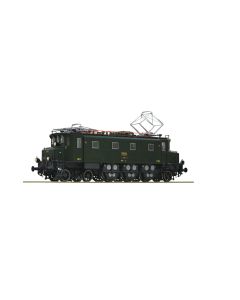 Lokomotiver Internasjonale, , ROC70092