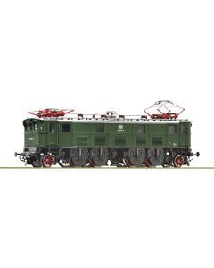 Lokomotiver Internasjonale, , ROC70463