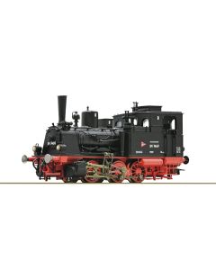 Lokomotiver Internasjonale, , ROC70046