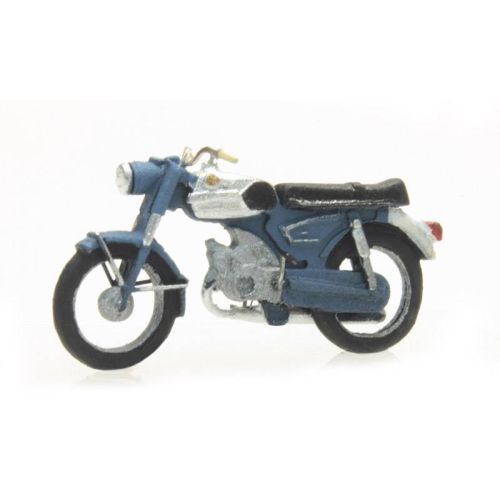 Motorsykler, artitec-387269-zundapp, ART387.269