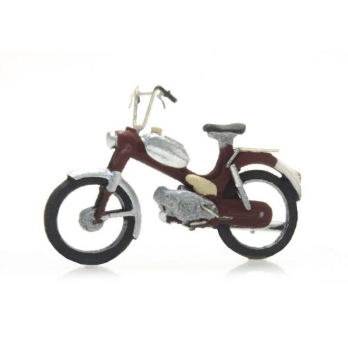 Motorsykler, artitec-387266-puch, ART387.266