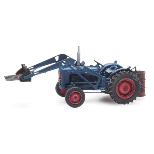 Traktorer & Anleggsmaskiner, artitec-387-313-fordson-dexta, ART387.313