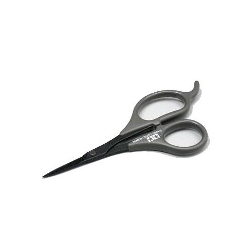 Verktøy, tamiya-74031-decal-scissors, TAM74031