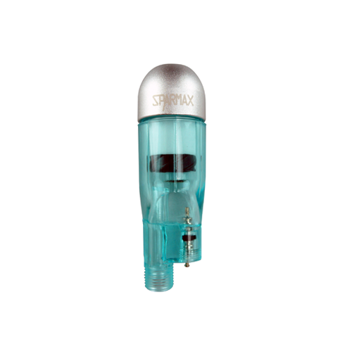Airbrush, sparmax-41111018-silver-bullet, SPM41111018