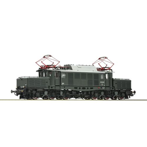 Lokomotiver Internasjonale, , ROC71354