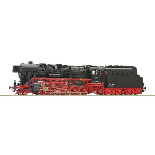 Lokomotiver Internasjonale, , ROC70283