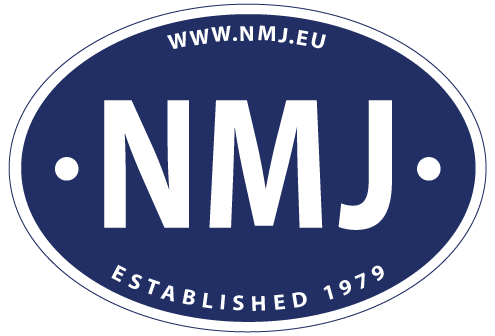 NMJ - Norsk Modelljernbane AS - www.nmj.no